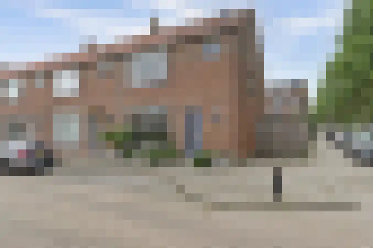 Jacob Marisstraat 30 Zwijndrecht foto 3