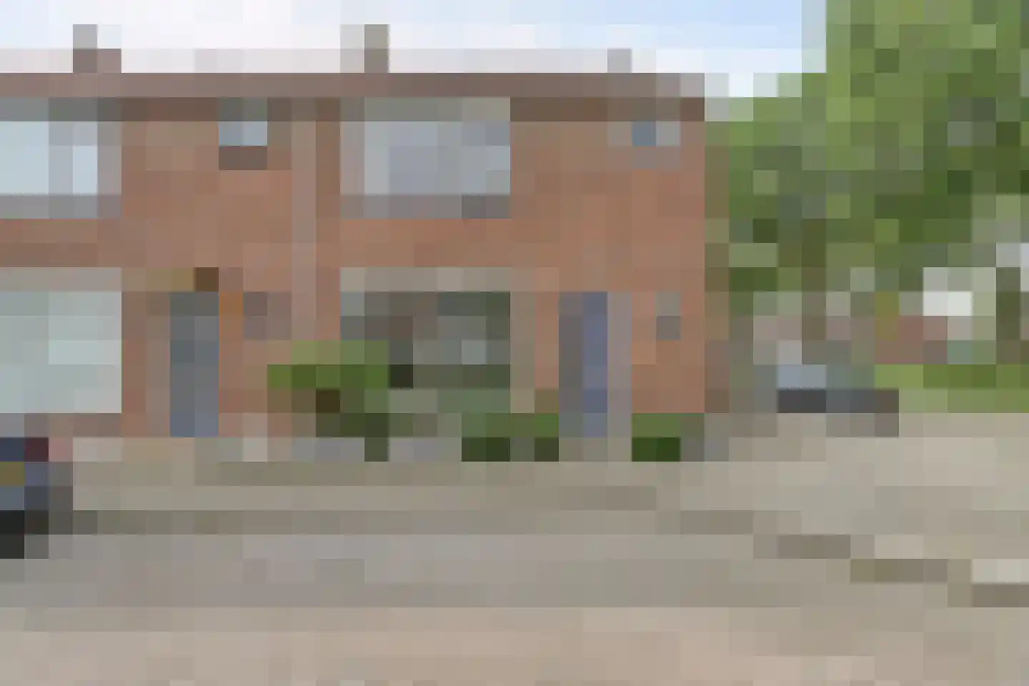 Jacob Marisstraat 30 Zwijndrecht thumbnail 41
