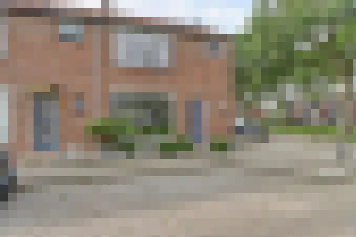 Jacob Marisstraat 30 Zwijndrecht thumbnail 42