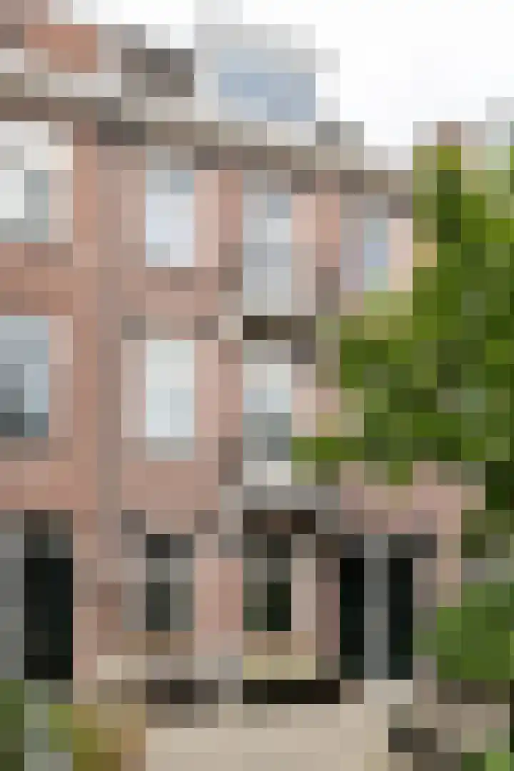 Jacob Marisstraat 34 2 in Amsterdam