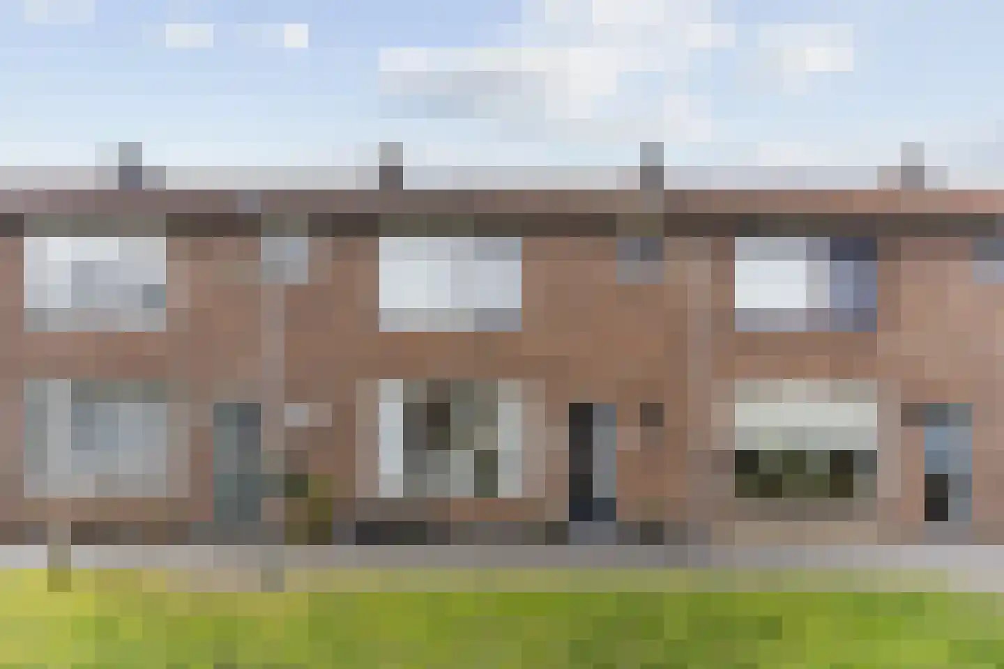 Jacob Marisstraat 6 in Zwijndrecht