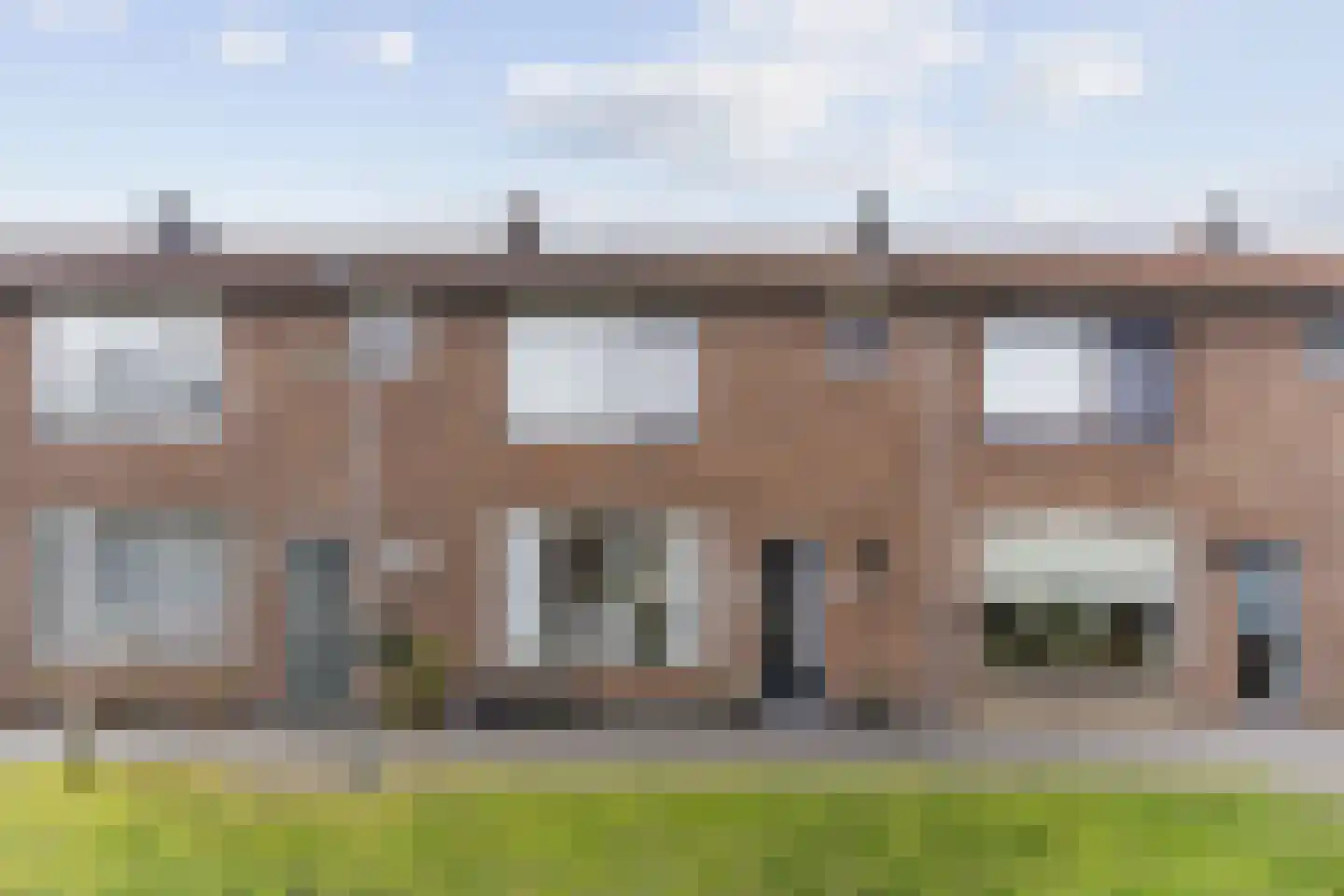 Jacob Marisstraat 6 Zwijndrecht