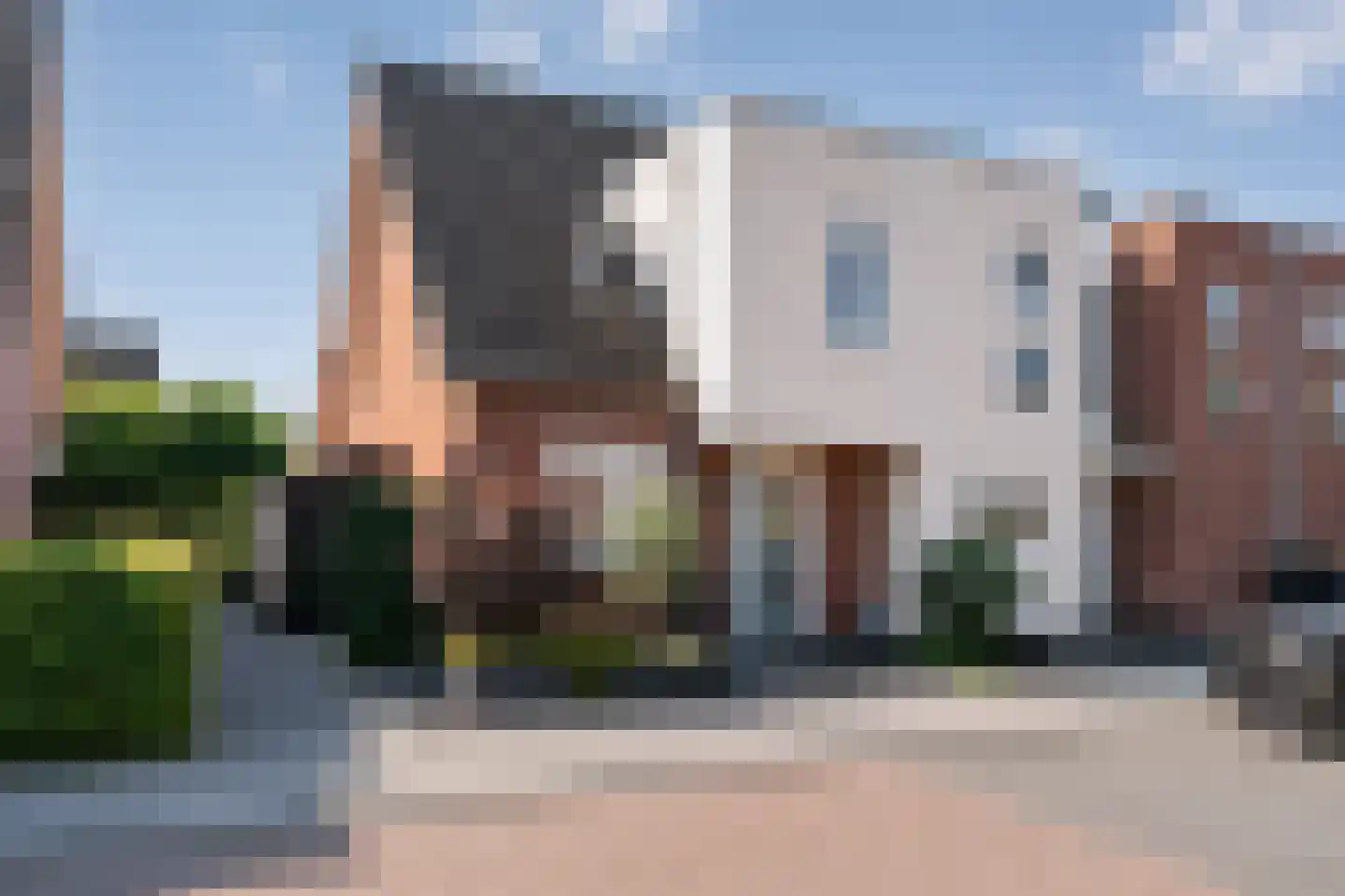 Jacob Marisstraat 74 in Ommen