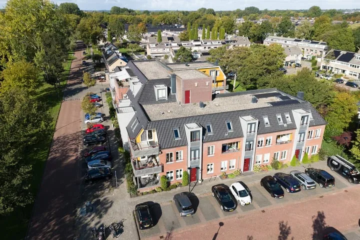 Jacob Marisstraat 8 Heerhugowaard foto 2
