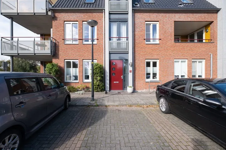 Jacob Marisstraat 8 Heerhugowaard thumbnail 31