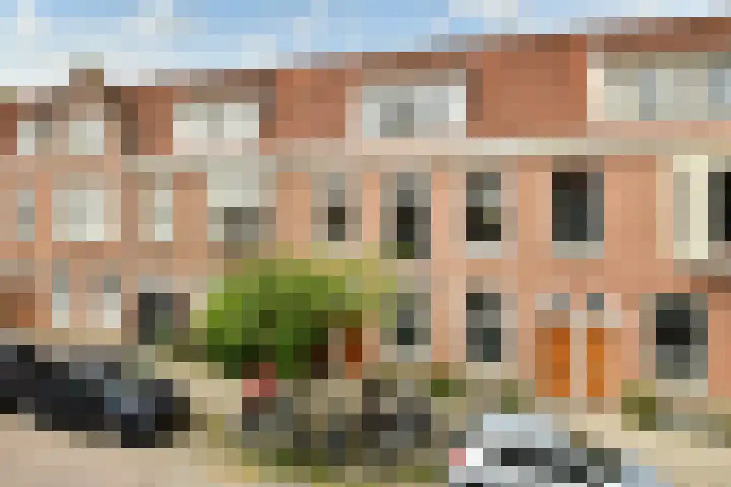 Jacob Marisstraat 86 H in Amsterdam