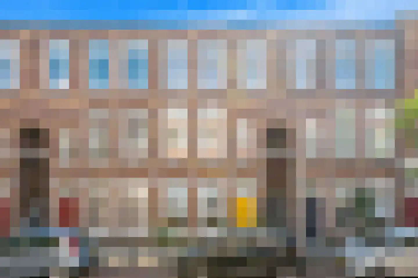 Jacob Marisstraat 93 Den Haag thumbnail 9