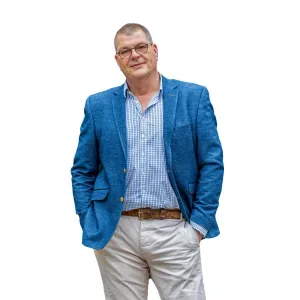 Foto van Jacob Muller