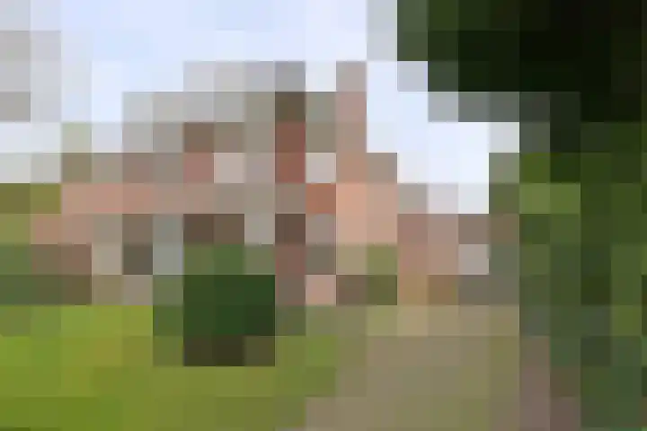 Jacob Obrechtlaan 20 in Bussum