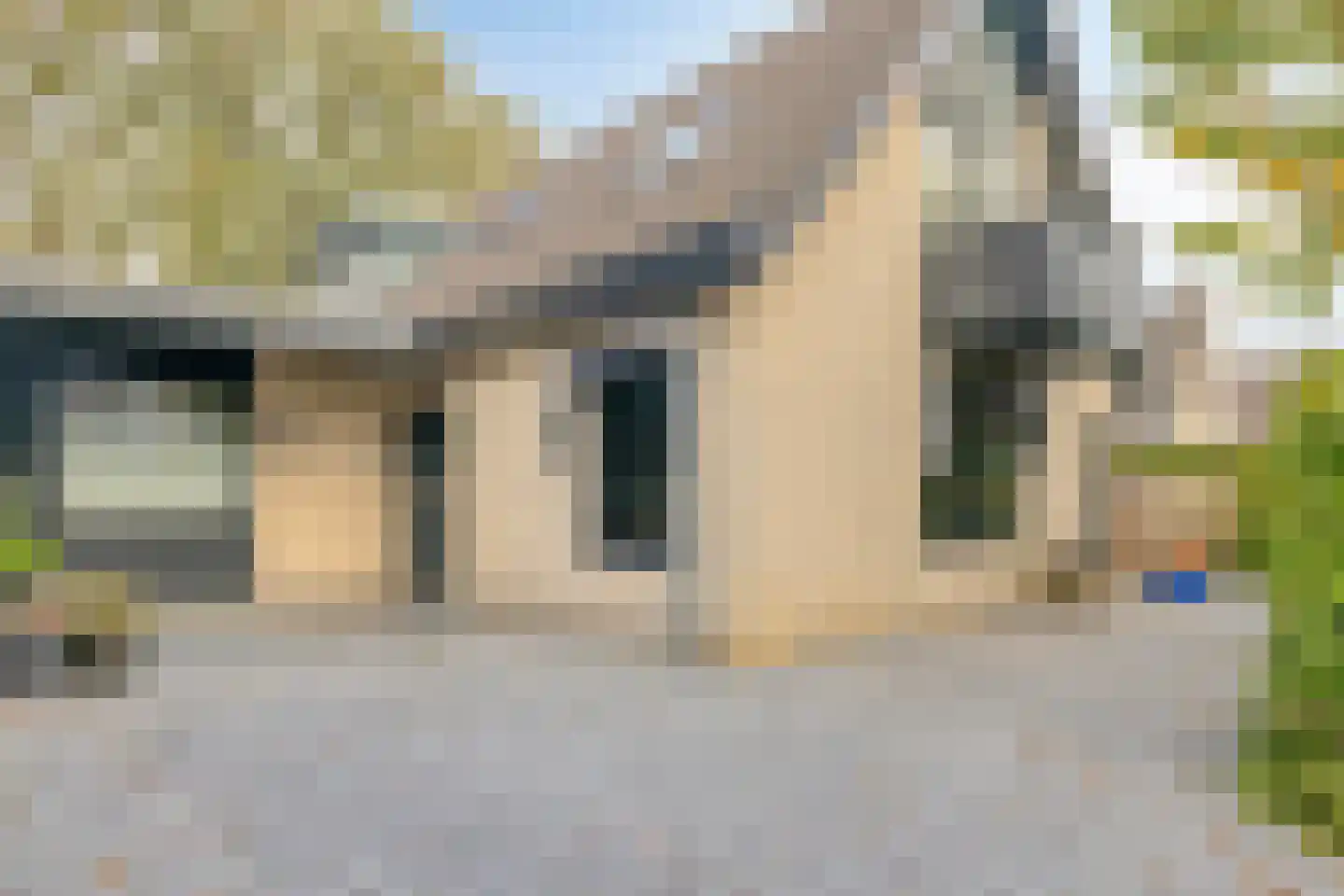 Jacob Obrechtlaan 60 en Hoofddorp