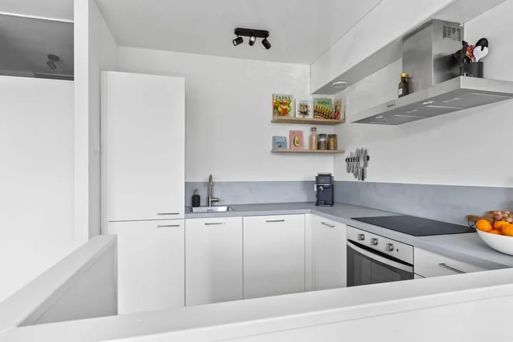 Jacob Obrechtstraat 45 Amersfoort foto 2