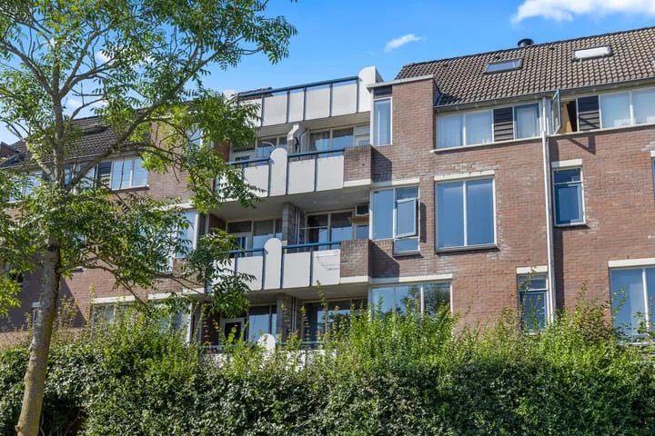 Jacob Obrechtstraat 45 Amersfoort thumbnail 39
