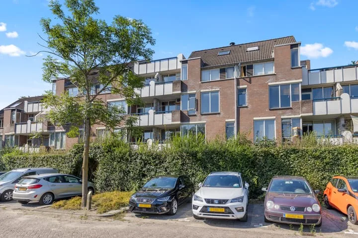 Jacob Obrechtstraat 45 Amersfoort thumbnail 4