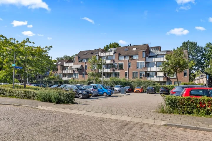 Jacob Obrechtstraat 45 Amersfoort thumbnail 40