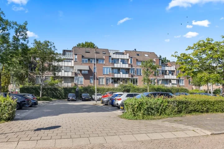 Jacob Obrechtstraat 45 Amersfoort thumbnail 41