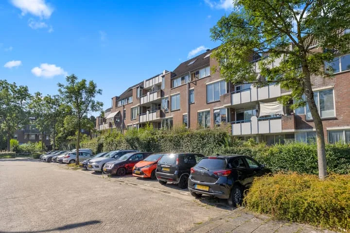 Jacob Obrechtstraat 45 Amersfoort thumbnail 42