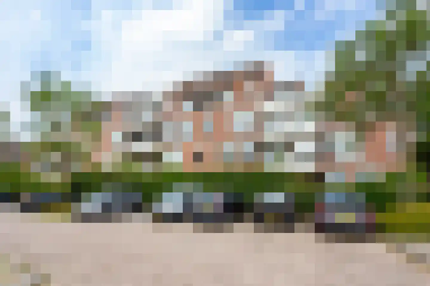 Jacob Obrechtstraat 49 in Amersfoort