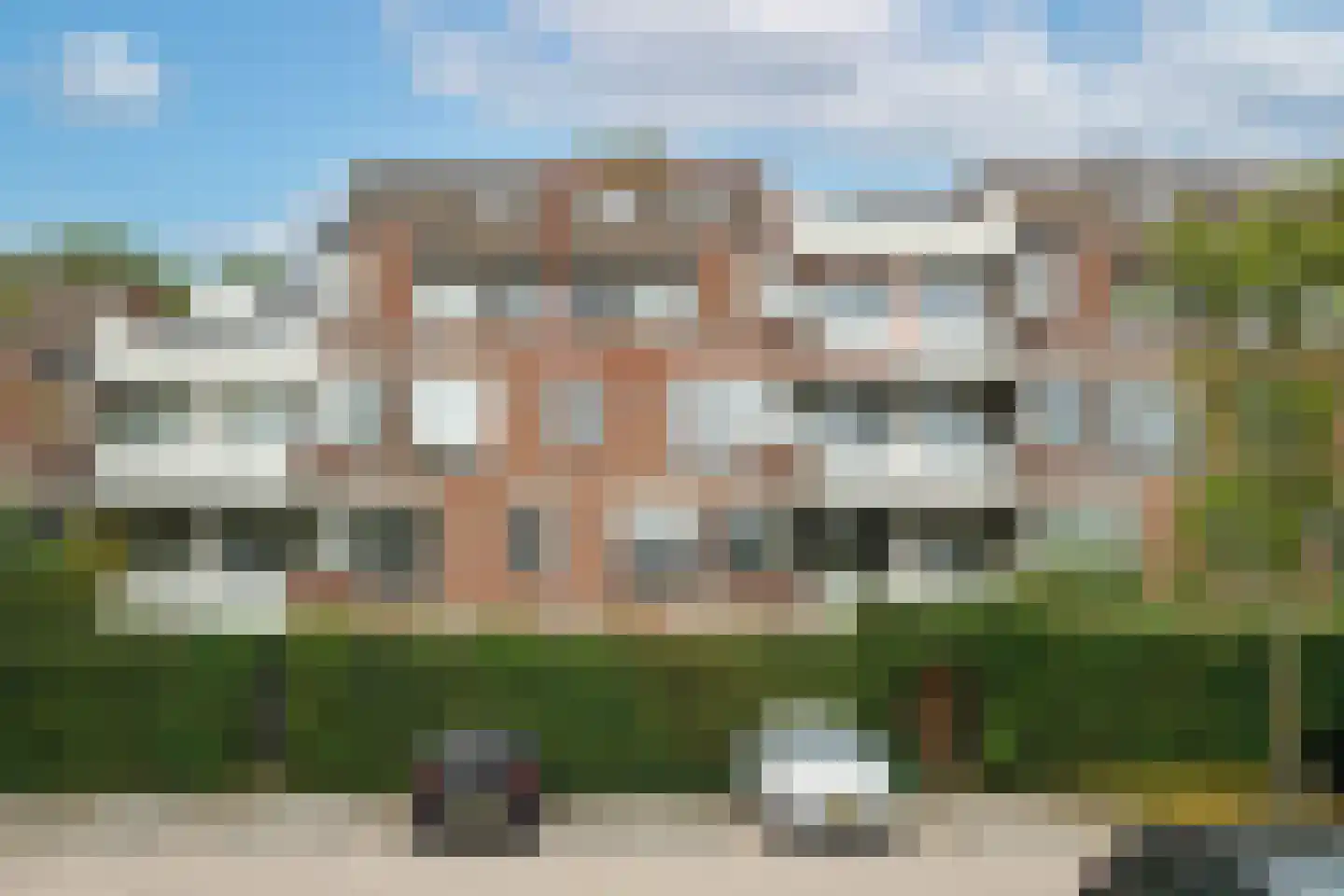 Jacob Obrechtstraat 55 in Amersfoort