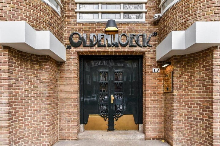 Jacob Obrechtstraat 67P dans Amsterdam photo