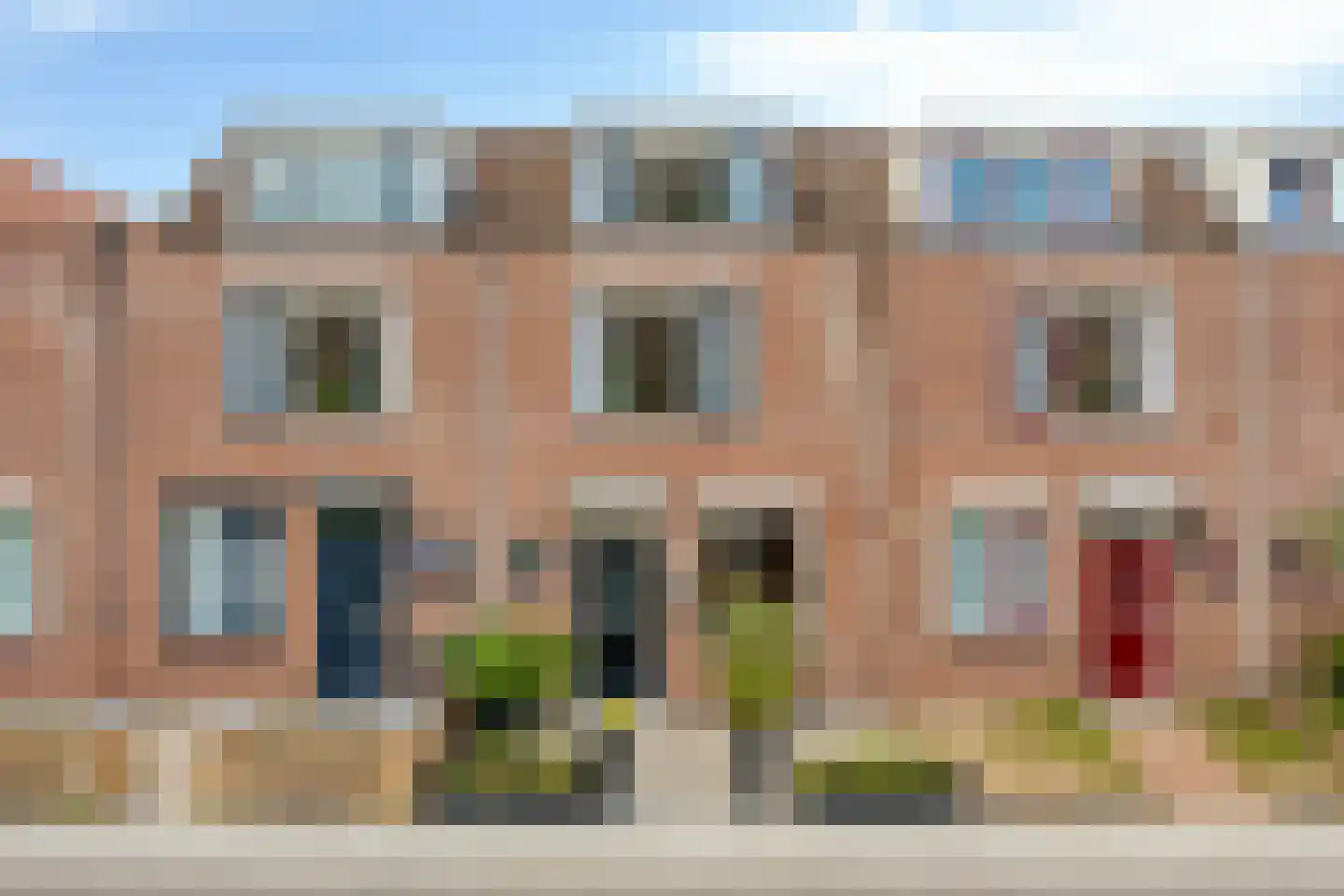 Jacob Paffstraat 28 in Amsterdam