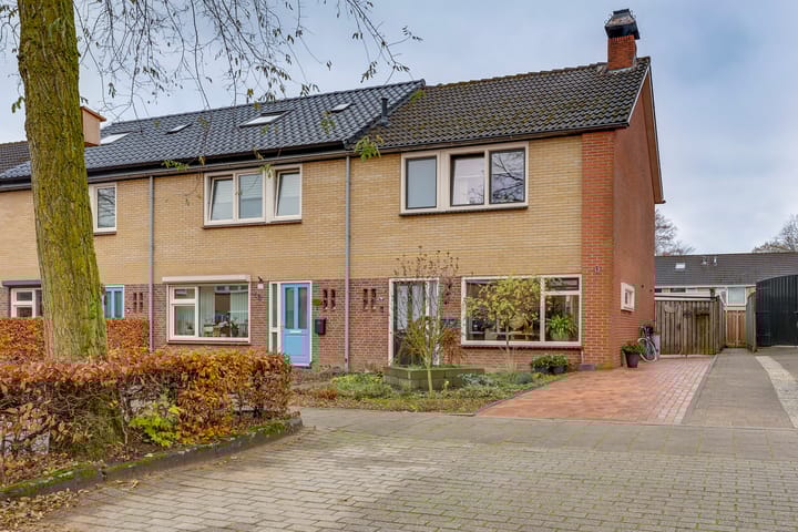 Jacob Reviusstraat 20 in Rijssen