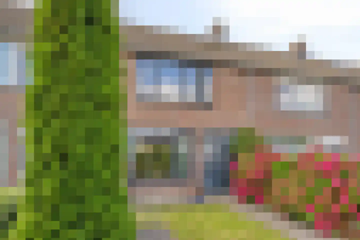 Jacob Roggeveenstraat 7 Oud-Beijerland