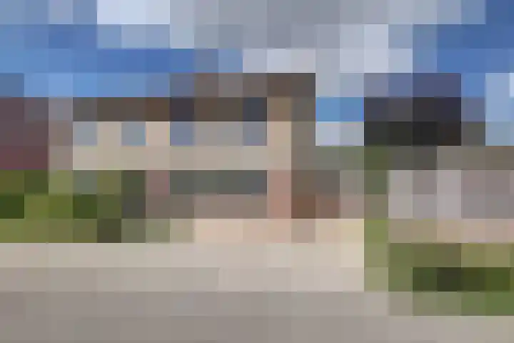 Jacob Ruysdaelstraat 11 in Bergen L