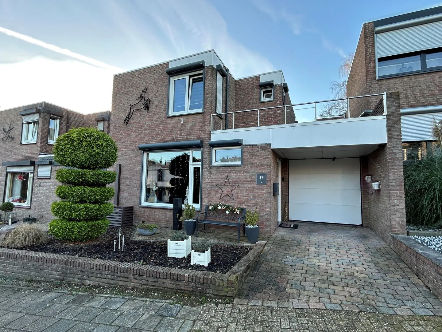 Jacob Ruysdaelstraat 13 Kerkrade