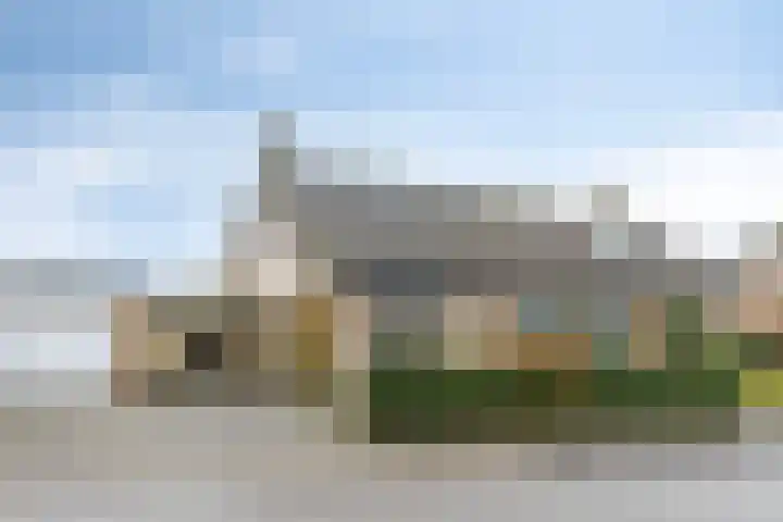 Jacob Ruysdaelstraat 4 in Bergen L