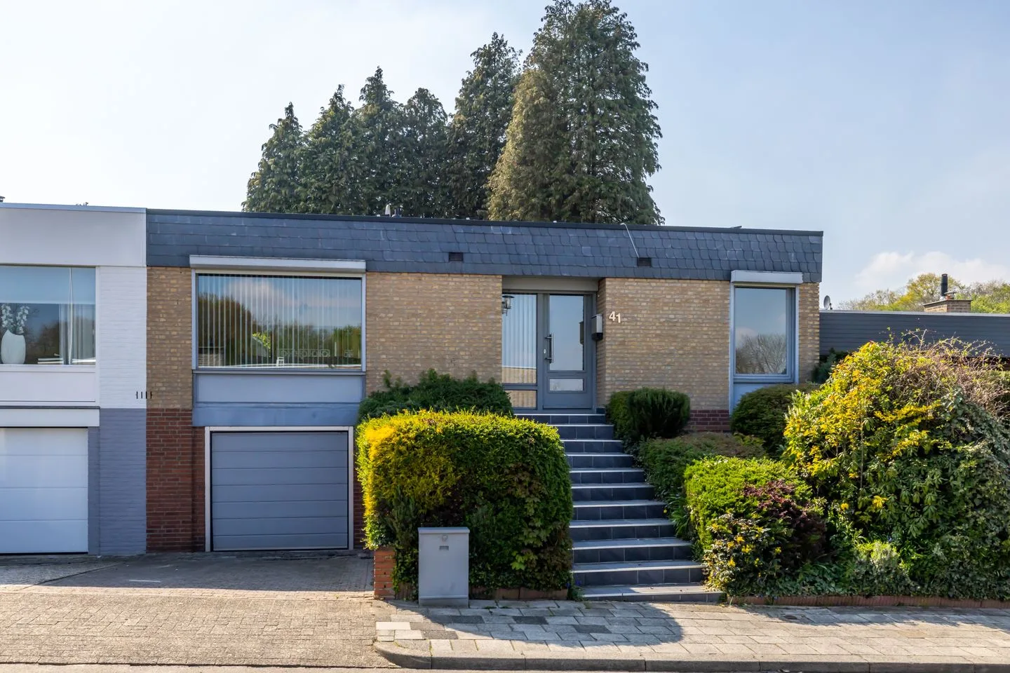 Jacob Ruysdaelstraat 41 in Kerkrade