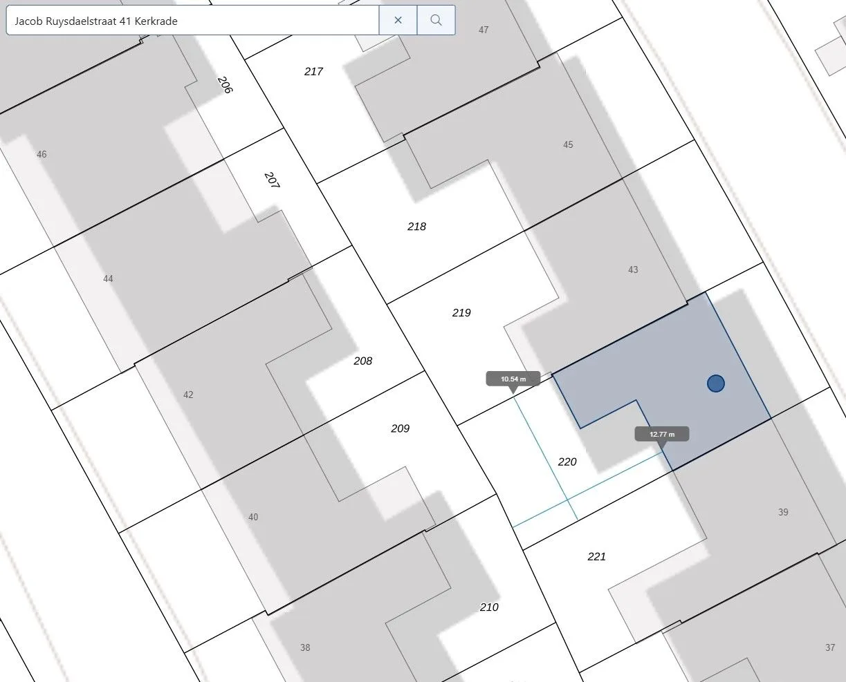 Jacob Ruysdaelstraat 41 Kerkrade thumbnail 41