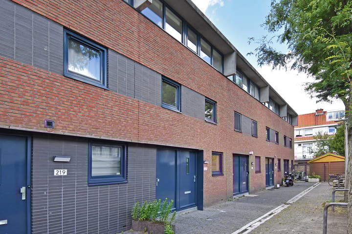 Jacob Schorerlaan 221 in 's-Gravenhage photo