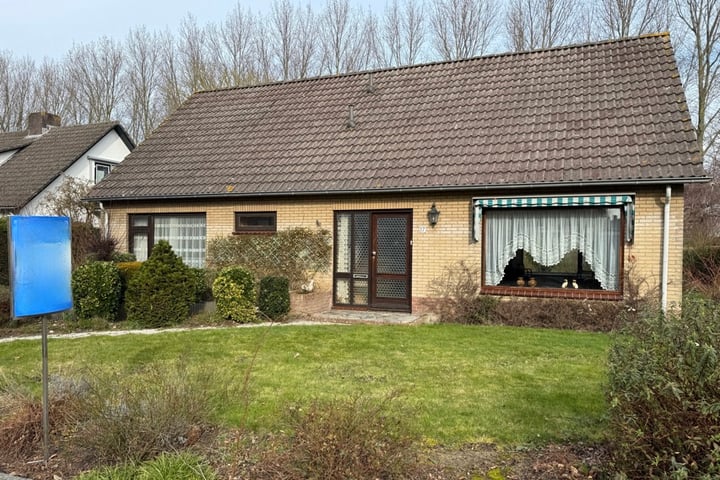 Jacob Valckestraat 17 in Heinkenszand Foto