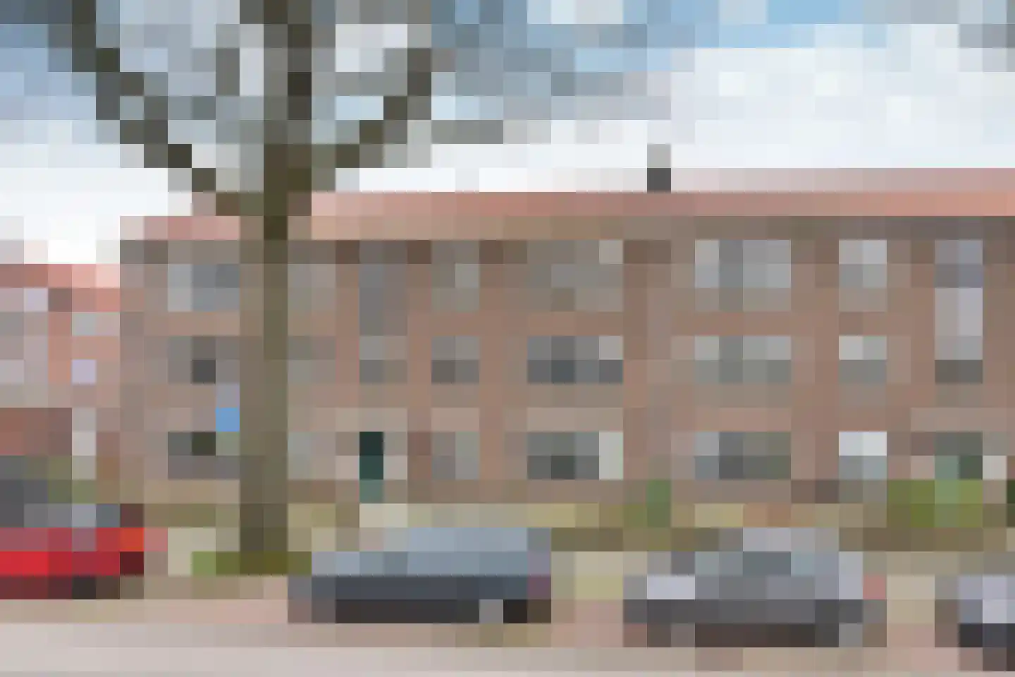 Jacob van Campenlaan 100 Hilversum