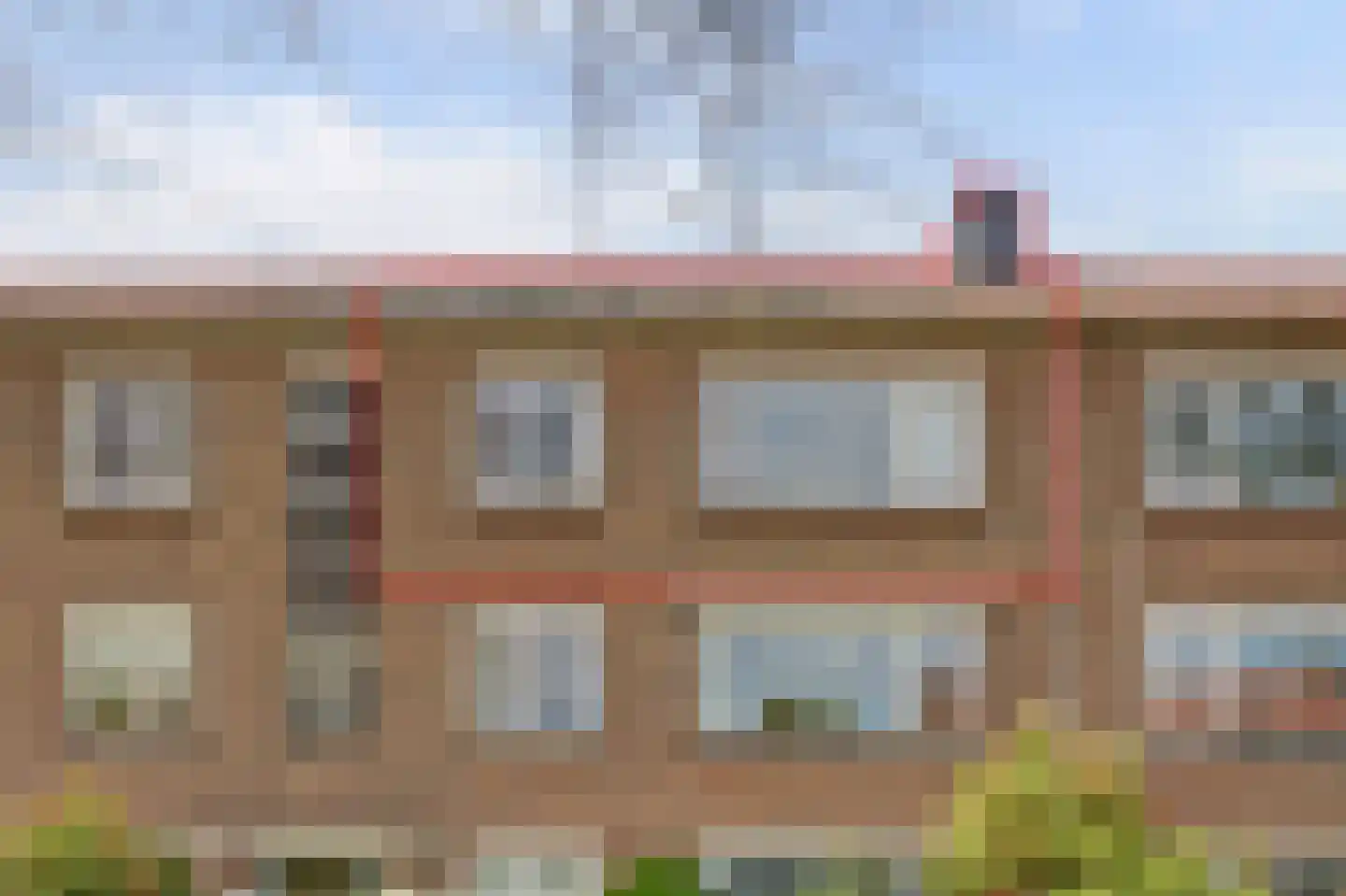 Jacob van Campenlaan 17 Hilversum