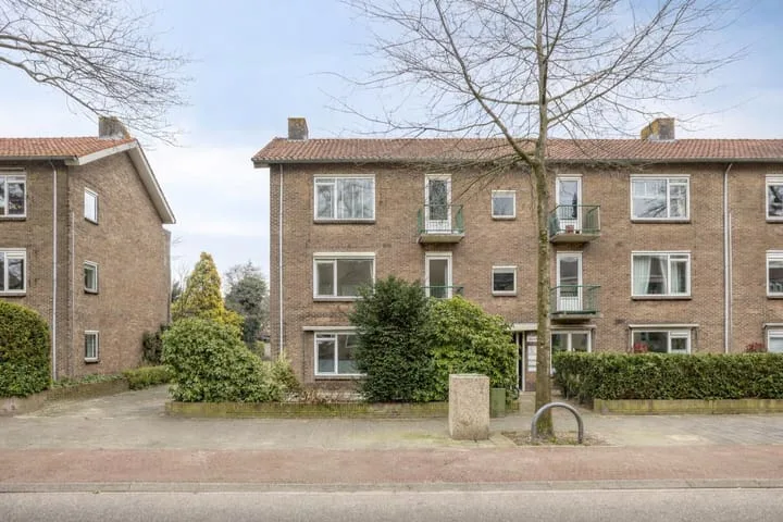 Jacob van Campenlaan 178 Hilversum