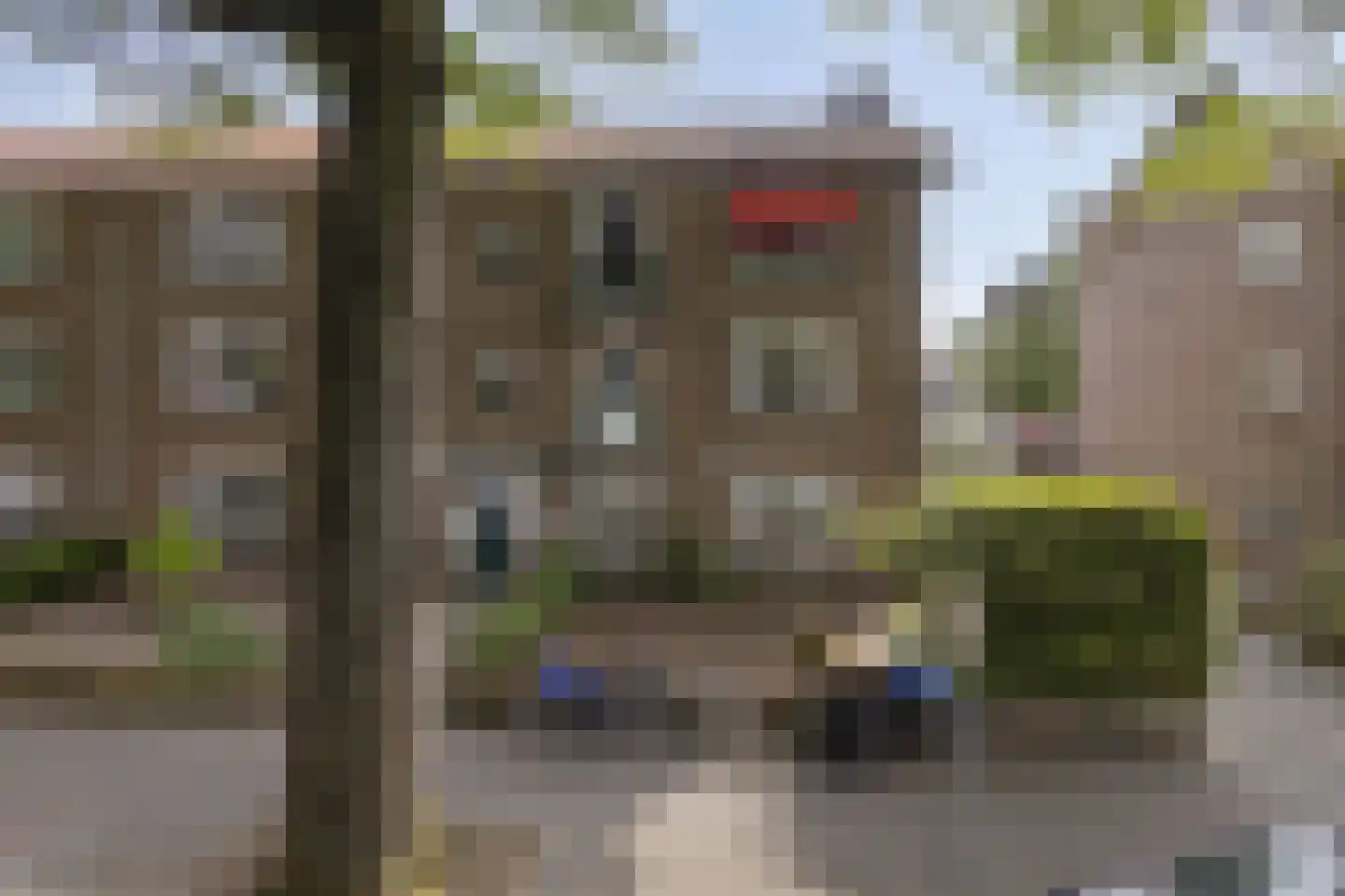 Jacob van Campenlaan 180 in Hilversum