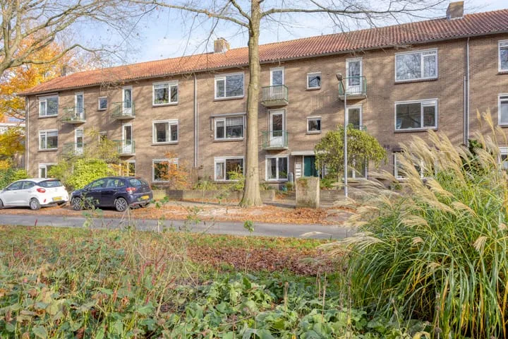 Jacob van Campenlaan 236 Hilversum