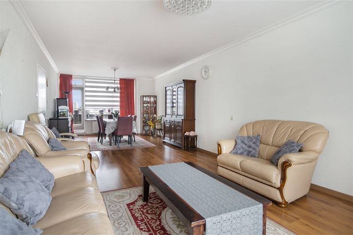 Jacob van Campenlaan 24 dans Leiden photo