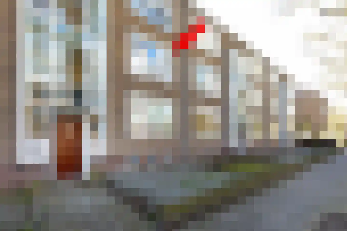 Jacob van Campenlaan 347 Hilversum