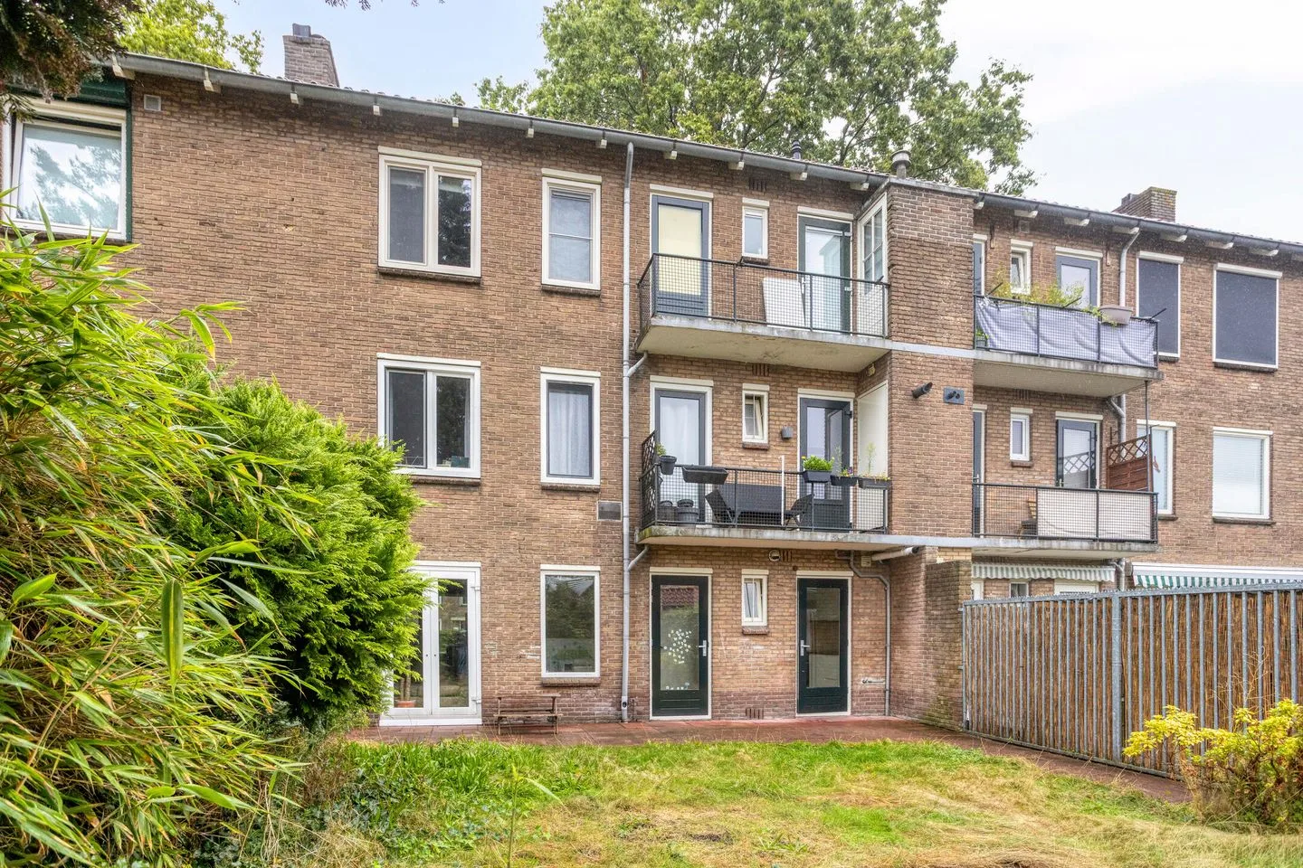 Jacob van Campenlaan 97 Hilversum thumbnail 22
