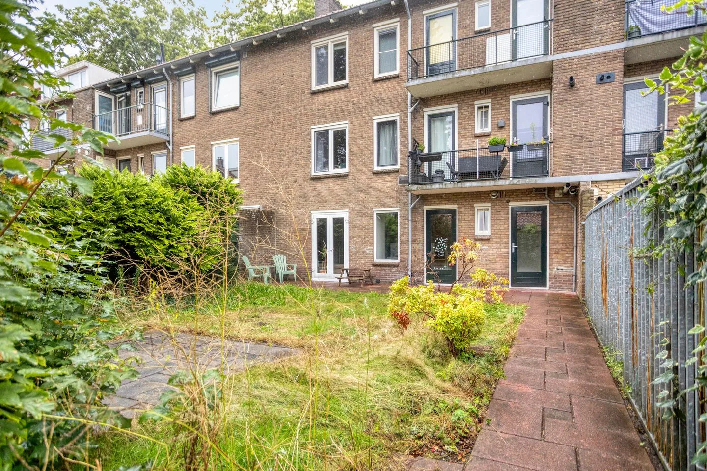 Jacob van Campenlaan 97 Hilversum thumbnail 23