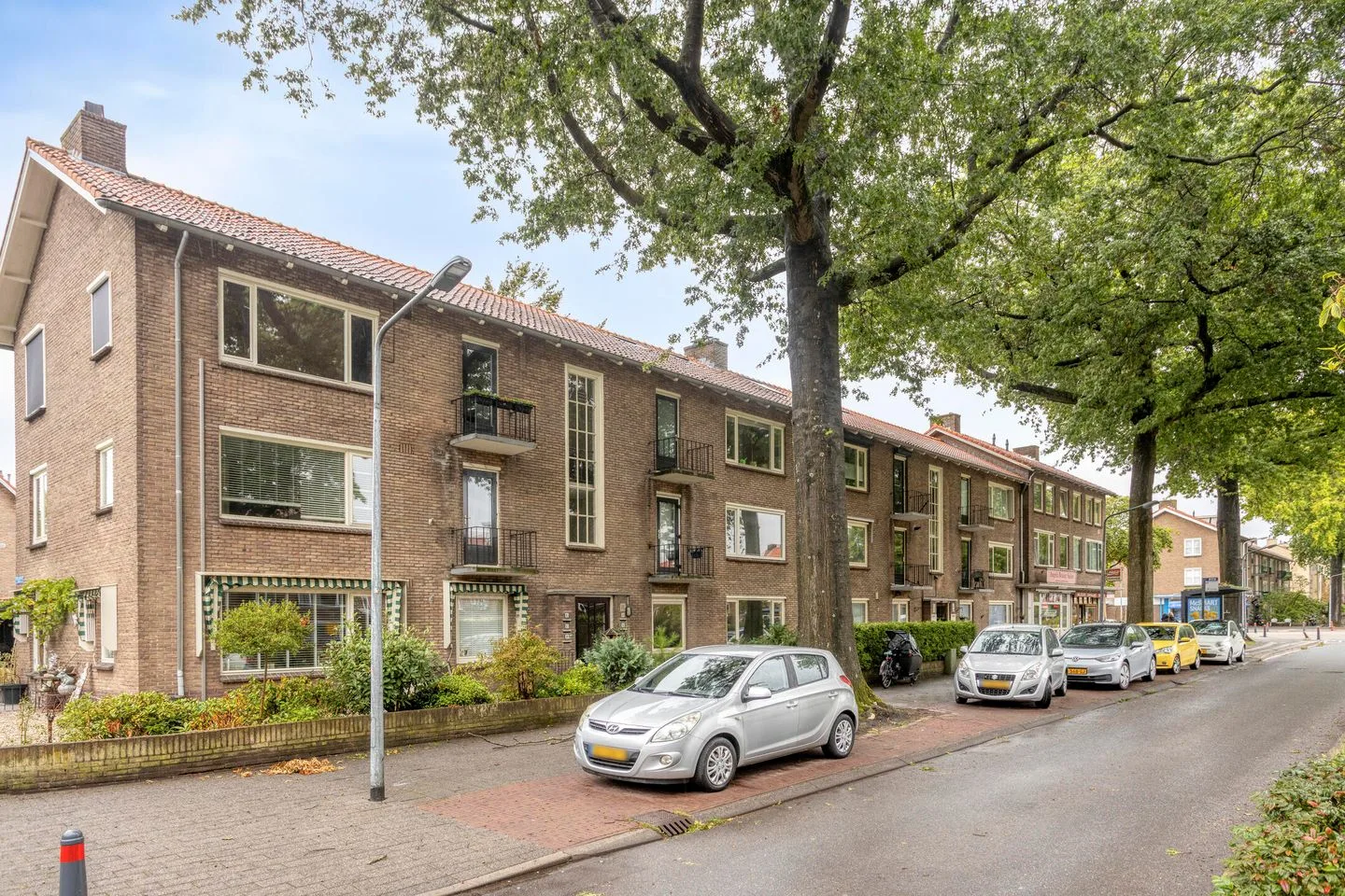 Jacob van Campenlaan 97 Hilversum thumbnail 25