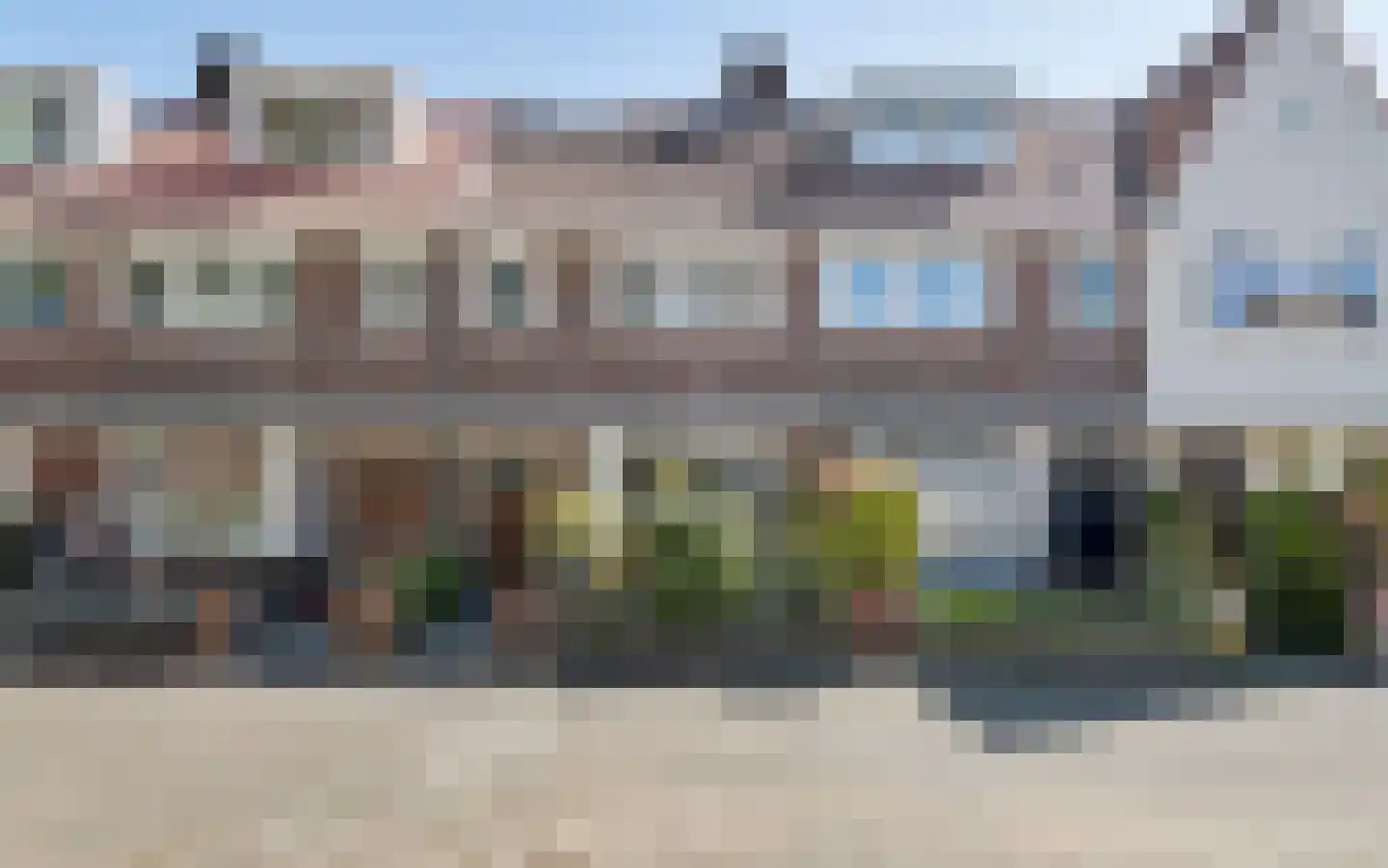 Jacob van Campenstraat 16 dans Tilburg