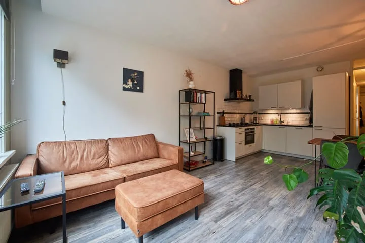Jacob van Campenstraat 2 D Utrecht foto 2