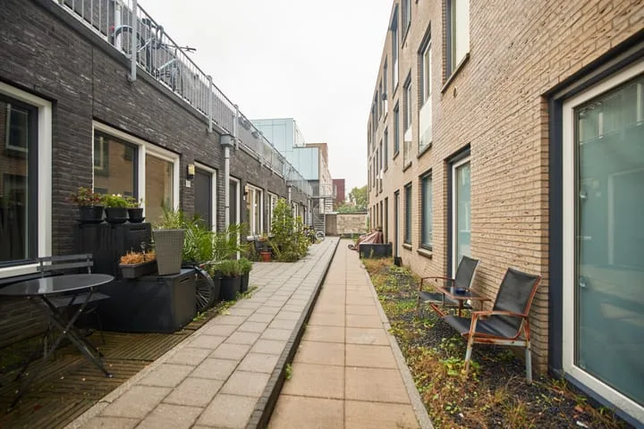 Jacob van Campenstraat 2 D Utrecht thumbnail 4