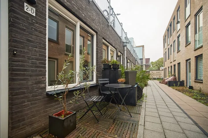 Jacob van Campenstraat 2 D Utrecht thumbnail 5