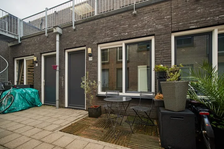 Jacob van Campenstraat 2 D Utrecht thumbnail 6