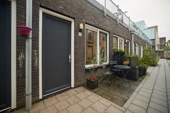 Jacob van Campenstraat 2 D Utrecht thumbnail 7