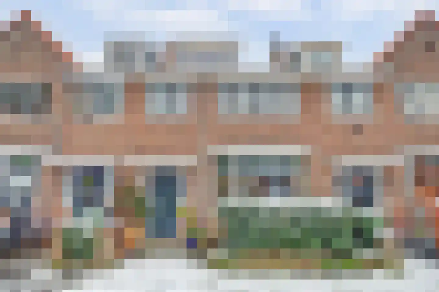 Jacob van Campenstraat 7 Heemstede
